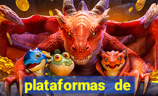 plataformas de jogos chineses